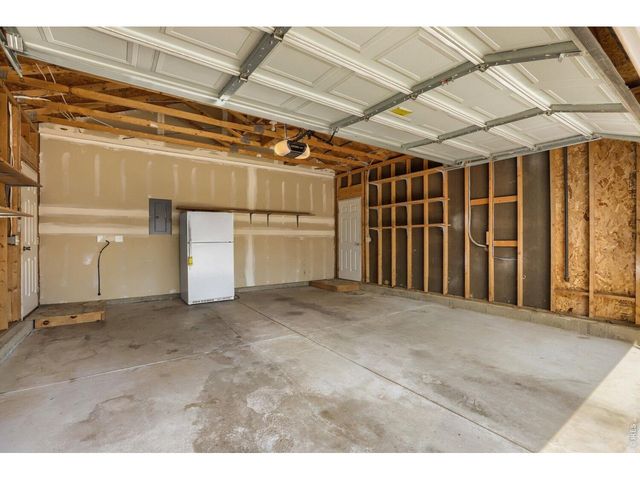 891 S Rachel Ave, Milliken, CO 80543