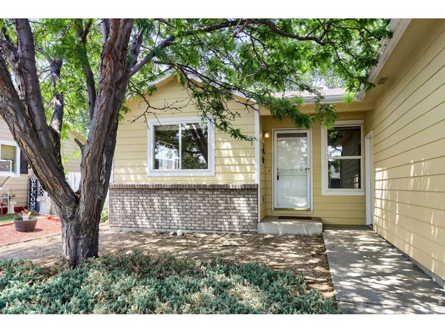 891 S Rachel Ave, Milliken, CO 80543