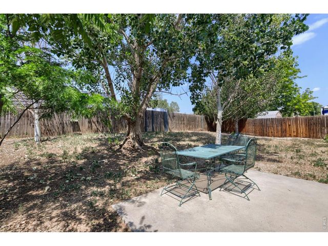 891 S Rachel Ave, Milliken, CO 80543