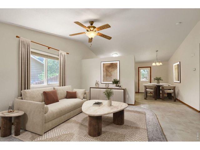 891 S Rachel Ave, Milliken, CO 80543