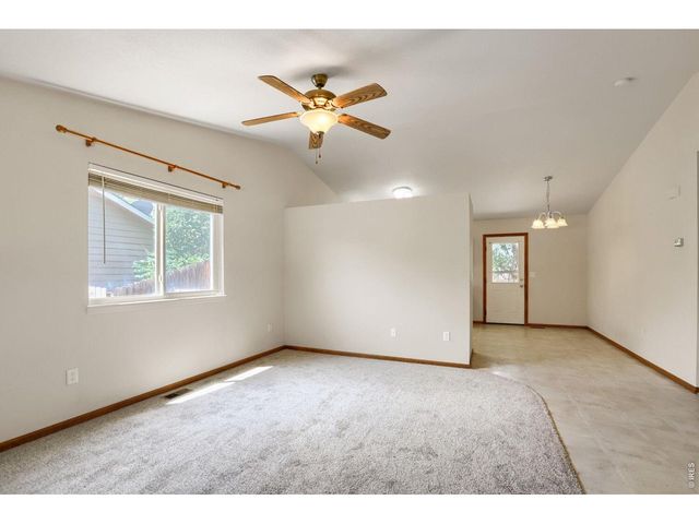 891 S Rachel Ave, Milliken, CO 80543