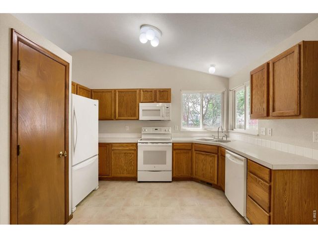 891 S Rachel Ave, Milliken, CO 80543