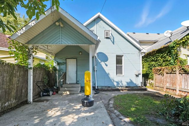 619 5th Street, Fort Wayne, IN 46808