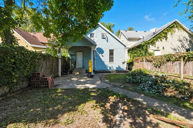 619 5th Street, Fort Wayne, IN 46808