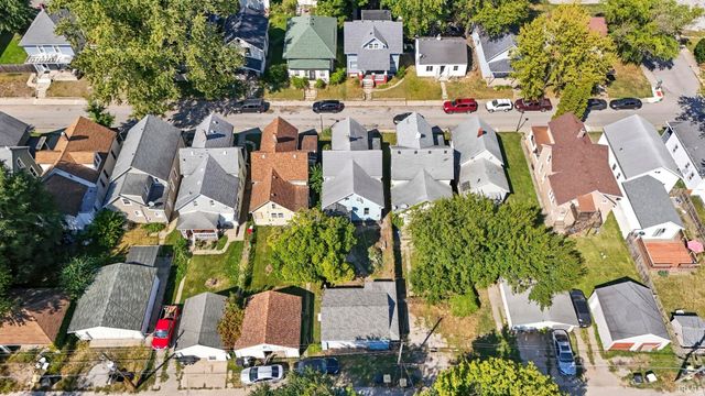 619 5th Street, Fort Wayne, IN 46808