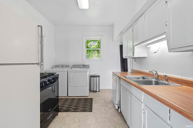 619 5th Street, Fort Wayne, IN 46808