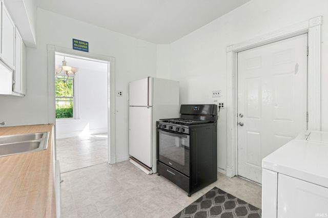 619 5th Street, Fort Wayne, IN 46808