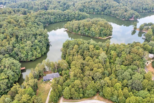 New Lot 3 Hidden Grove CT, Goodview, VA 24095