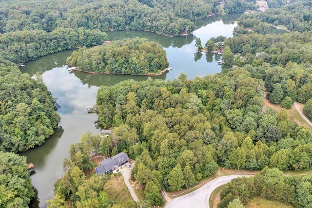 New Lot 3 Hidden Grove CT, Goodview, VA 24095