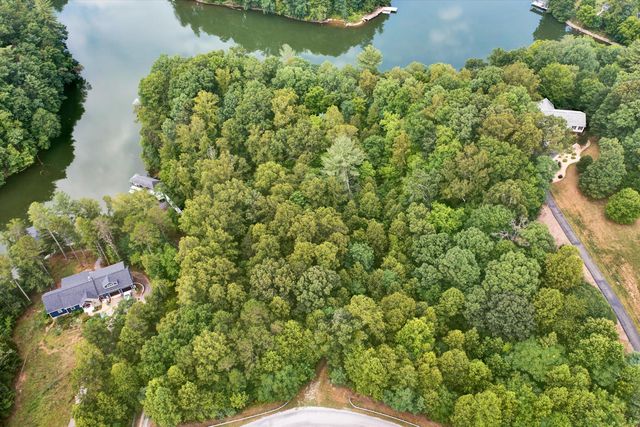 New Lot 3 Hidden Grove CT, Goodview, VA 24095
