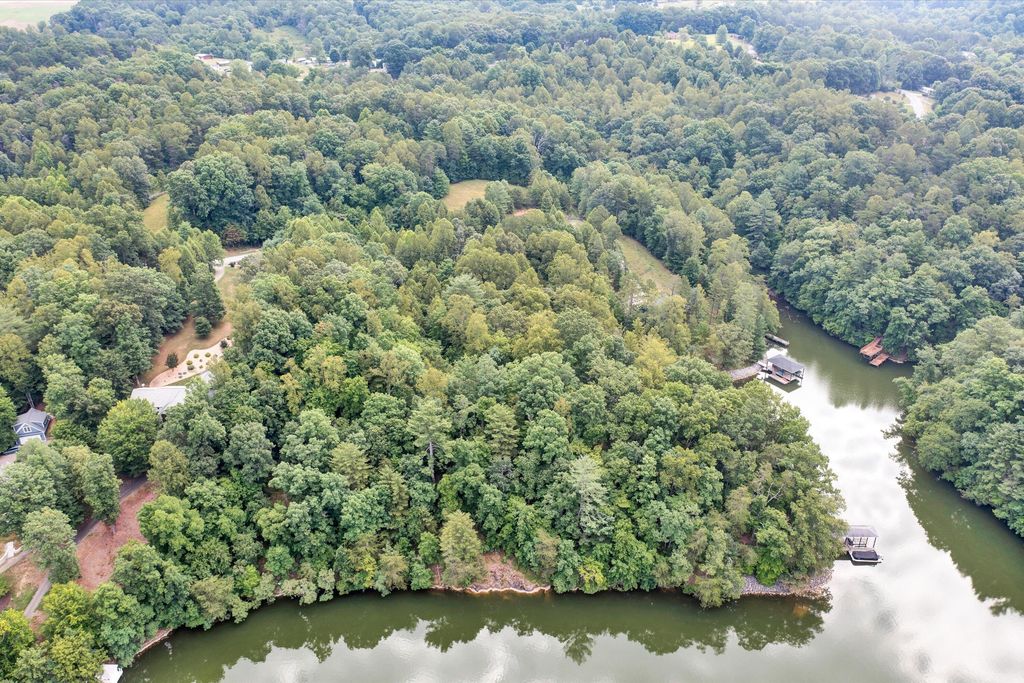 New Lot 3 Hidden Grove CT, Goodview, VA 24095