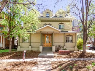 1750 Gaylord Street H, Denver, CO 80206