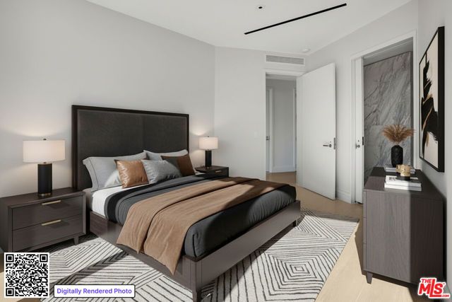 211 W Elm Court 16B, Los Angeles, CA 90067