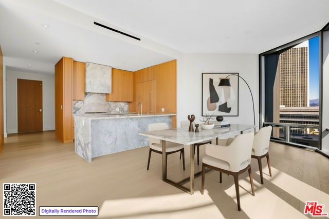 211 W Elm Court 16B, Los Angeles, CA 90067