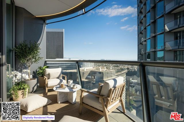 211 W Elm Court 16B, Los Angeles, CA 90067