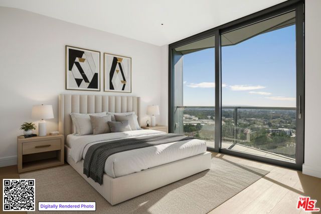 211 W Elm Court 16B, Los Angeles, CA 90067