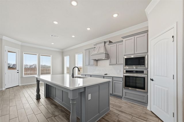 204 Aero Vista Drive, Caddo Mills, TX 75135