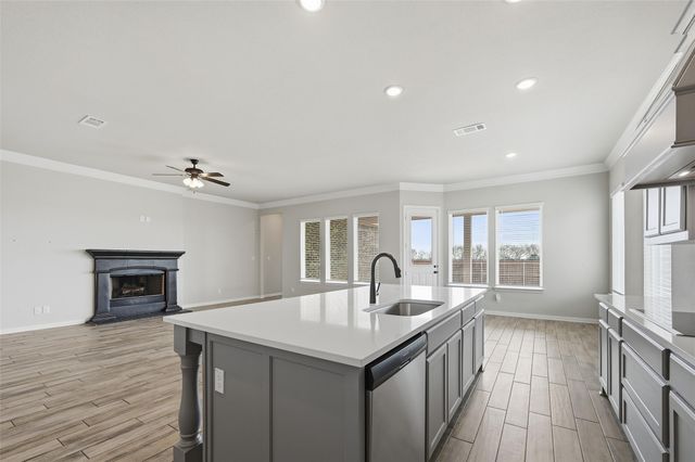 204 Aero Vista Drive, Caddo Mills, TX 75135