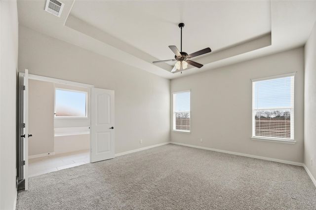 204 Aero Vista Drive, Caddo Mills, TX 75135