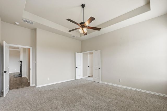 204 Aero Vista Drive, Caddo Mills, TX 75135