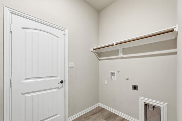 204 Aero Vista Drive, Caddo Mills, TX 75135