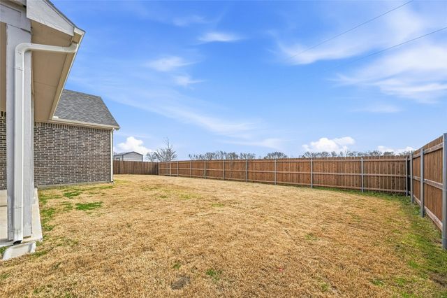 204 Aero Vista Drive, Caddo Mills, TX 75135