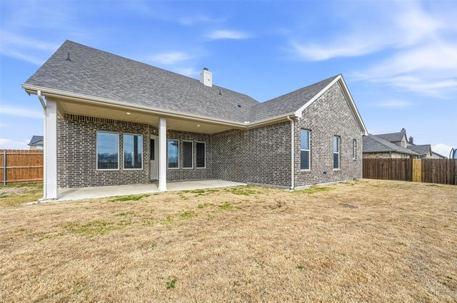 204 Aero Vista Drive, Caddo Mills, TX 75135