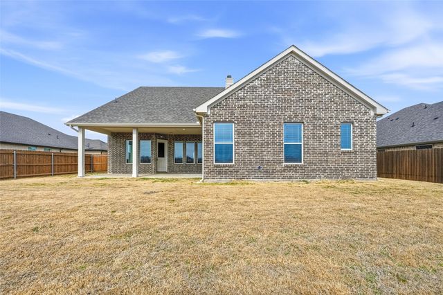 204 Aero Vista Drive, Caddo Mills, TX 75135