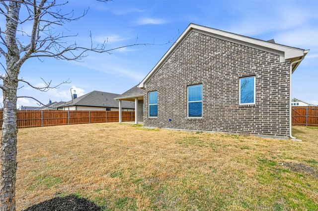 204 Aero Vista Drive, Caddo Mills, TX 75135