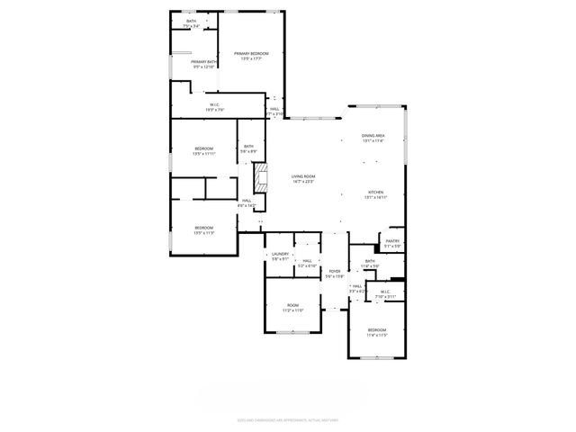 204 Aero Vista Drive, Caddo Mills, TX 75135