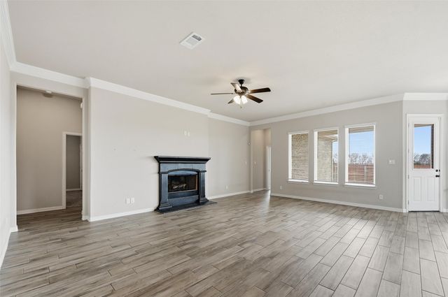 204 Aero Vista Drive, Caddo Mills, TX 75135