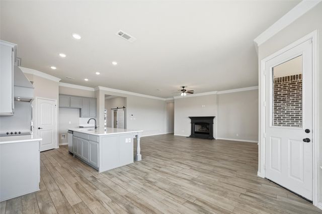 204 Aero Vista Drive, Caddo Mills, TX 75135