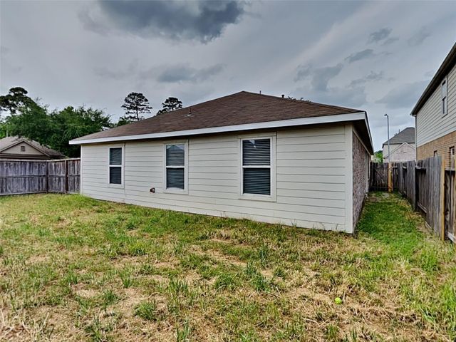 2322 Old Ox Road, Spring, TX 77386