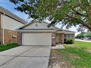 2322 Old Ox Road, Spring, TX 77386
