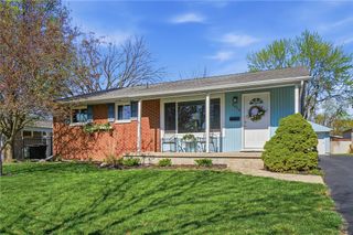 3428 Pobst Drive, Kettering, OH 45420