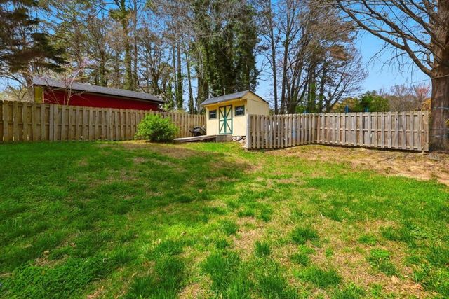 203 Auburn Drive, Dalton, GA 30720