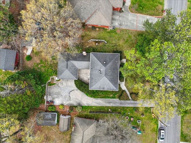 203 Auburn Drive, Dalton, GA 30720