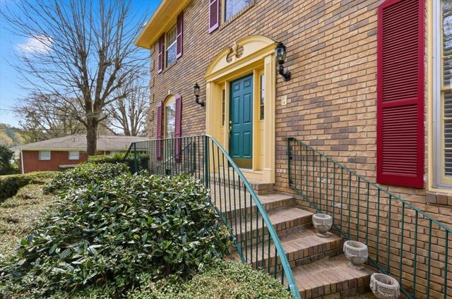 203 Auburn Drive, Dalton, GA 30720