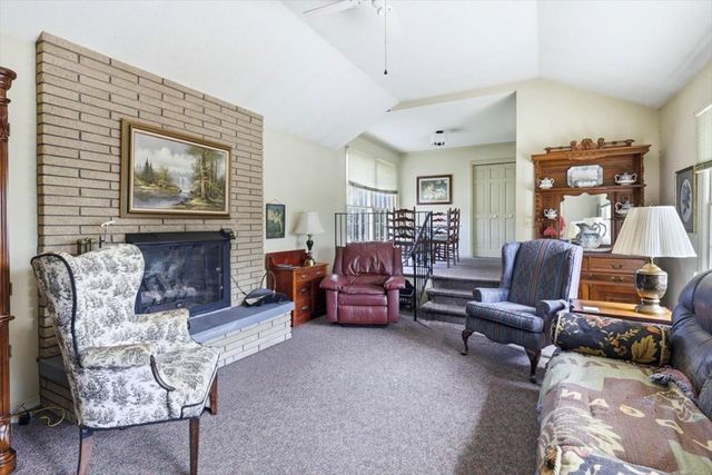 203 Auburn Drive, Dalton, GA 30720
