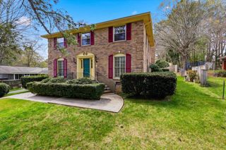 203 Auburn Drive, Dalton, GA 30720