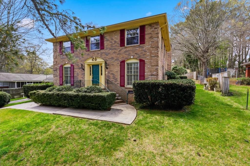 203 Auburn Drive, Dalton, GA 30720