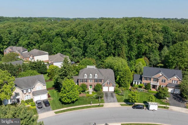 2006 CRANBOURNE RD, Lutherville Timonium, MD 21093