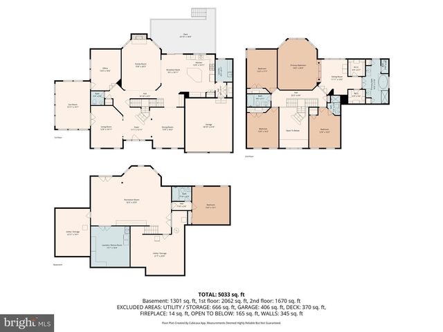 2006 CRANBOURNE RD, Lutherville Timonium, MD 21093