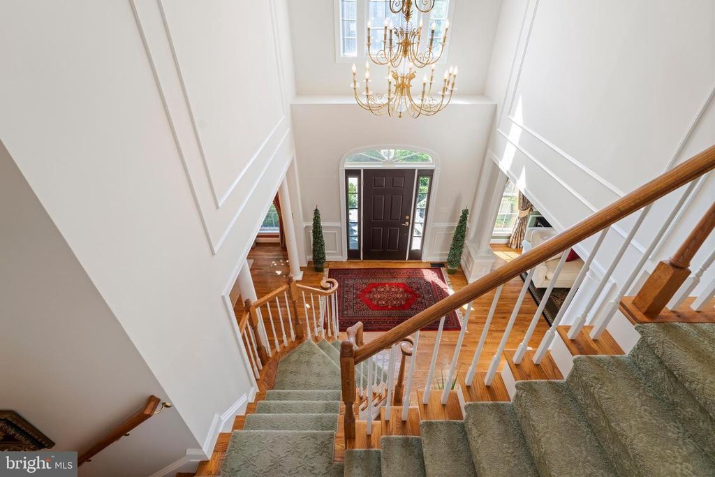 Image 30 of property listing at 2006 CRANBOURNE RD, Lutherville Timonium, MD 21093