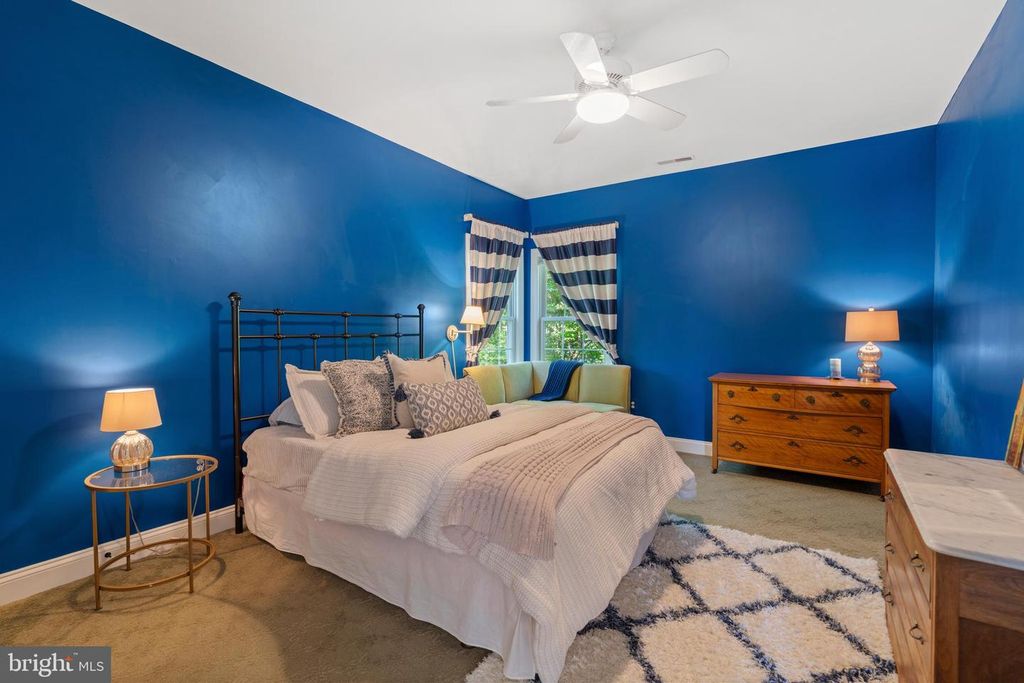 Image 45 of property listing at 2006 CRANBOURNE RD, Lutherville Timonium, MD 21093