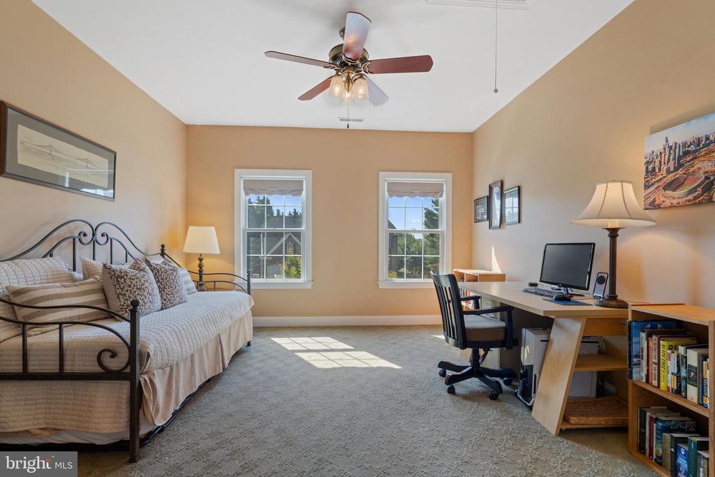Image 46 of property listing at 2006 CRANBOURNE RD, Lutherville Timonium, MD 21093