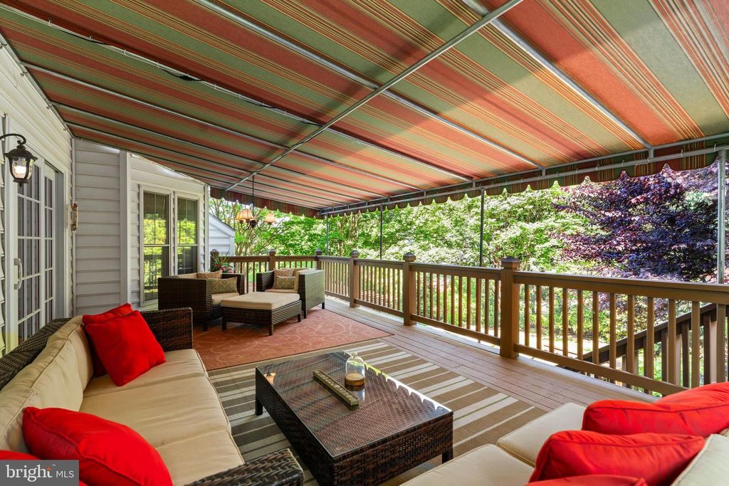 Image 61 of property listing at 2006 CRANBOURNE RD, Lutherville Timonium, MD 21093