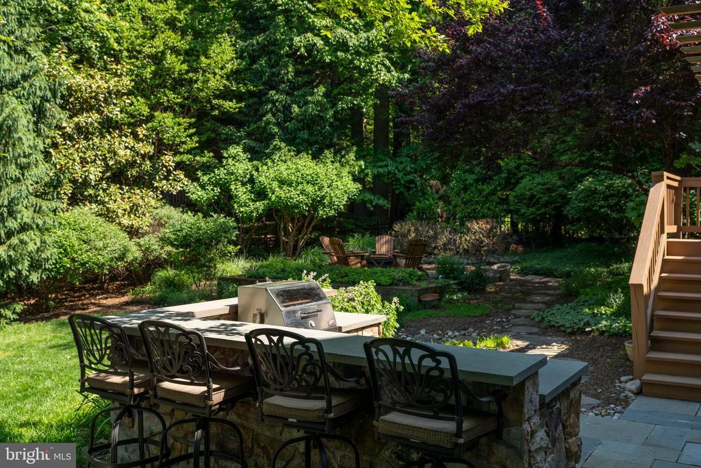 Image 78 of property listing at 2006 CRANBOURNE RD, Lutherville Timonium, MD 21093