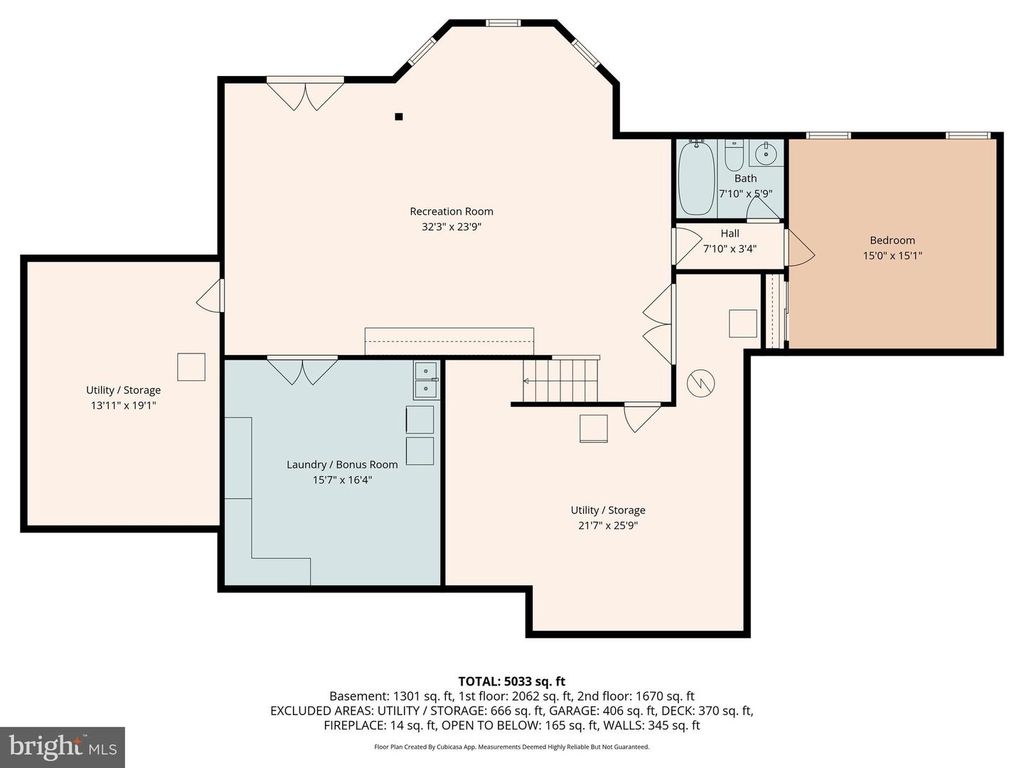 Image 86 of property listing at 2006 CRANBOURNE RD, Lutherville Timonium, MD 21093