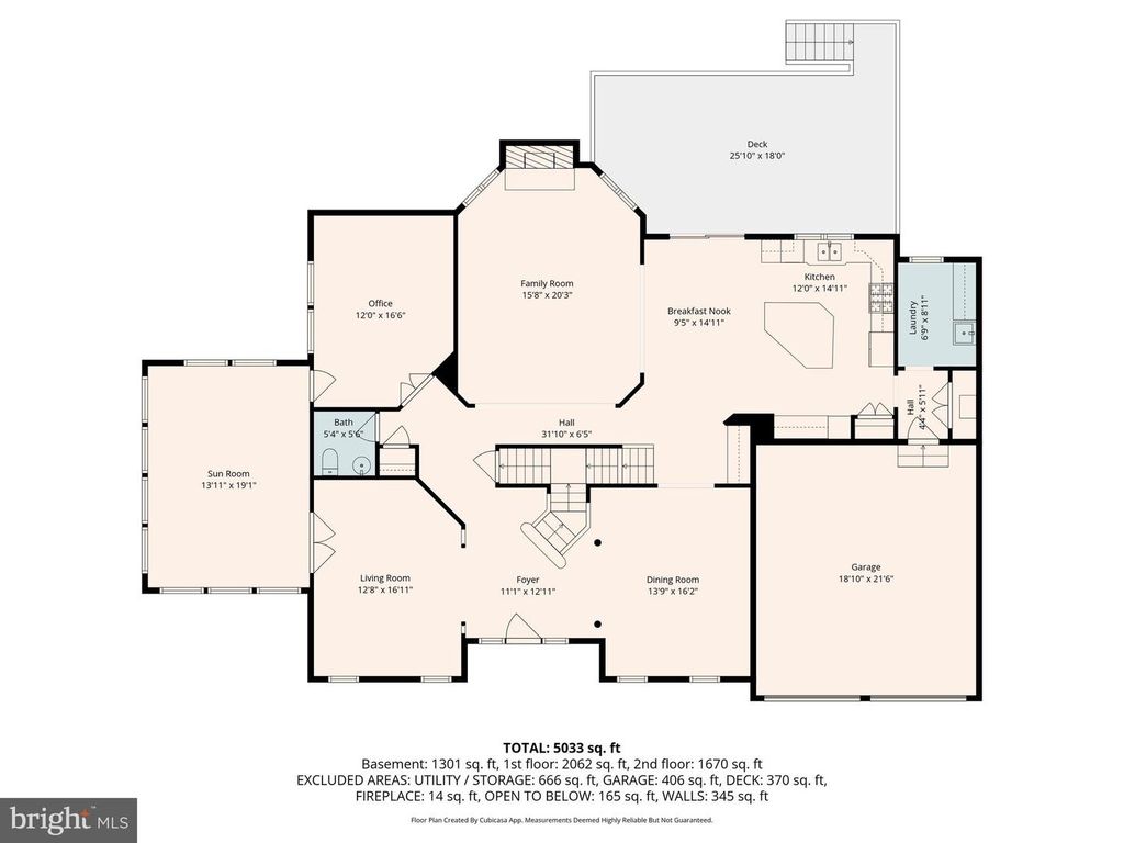 Image 87 of property listing at 2006 CRANBOURNE RD, Lutherville Timonium, MD 21093